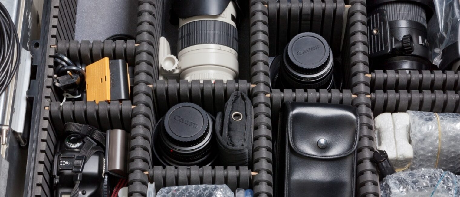 Fotograf_Ausrüstung