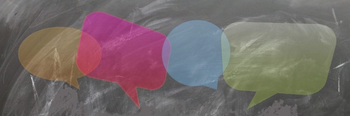 feedback_Sprechblase_Meinungen