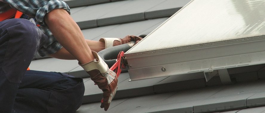 Installateur