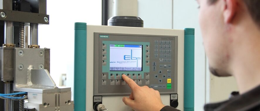 Feinwerkmechaniker