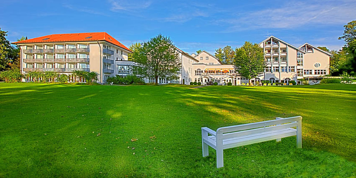 Tagungshotel Sonnengarten Tagungshotel Sonnengarten