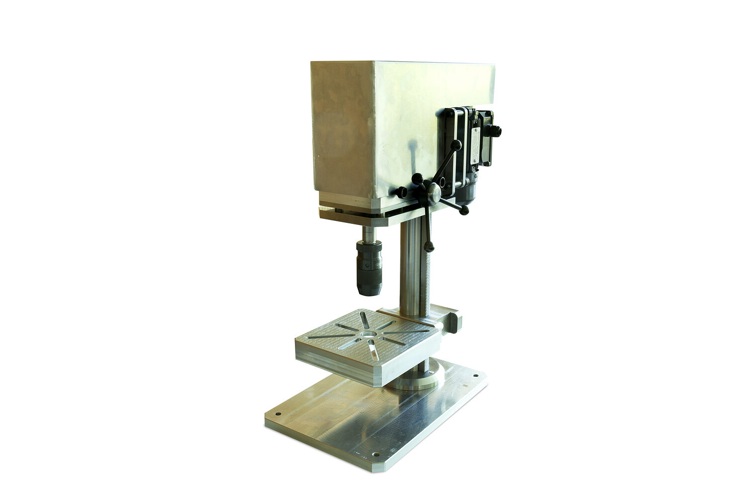 Meister Feinwerker 10