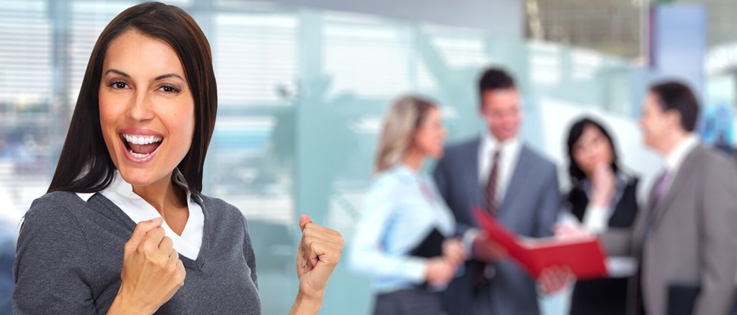 Happy excited woman portrait over office background. Schlagwort(e): woman, happy, laughing, winner, excited, expressions, gesture, success, business, cheerful, portrait, office, successful, active, win, emotions, winning, crazy, triumph, gain, lady, young, female, reach, achieve, job, career, education, girl, businesswoman, people, person, worker, background, beautiful, adult, victory, caucasian, attractive, smiling, staff, work, hands, brunette, glad, woman, happy, laughing, winner, excited, expressions, gesture, success, business, cheerful, portrait, office, successful, active, win, emotions, winning, crazy, triumph, gain, lady, young, female, reach, achieve, job, career, education, girl, businesswoman, people, person, worker, background, beautiful, adult, victory, caucasian, attractive, smiling, staff, work, hands, brunette, glad