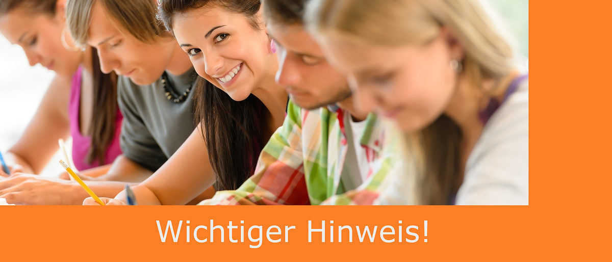 Students Schüler