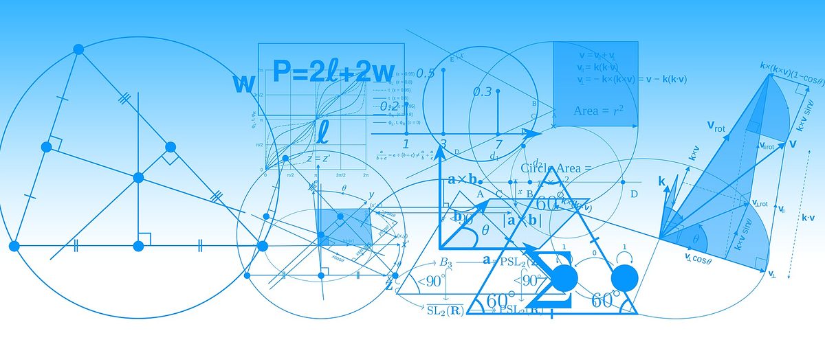Mathematik Formeln