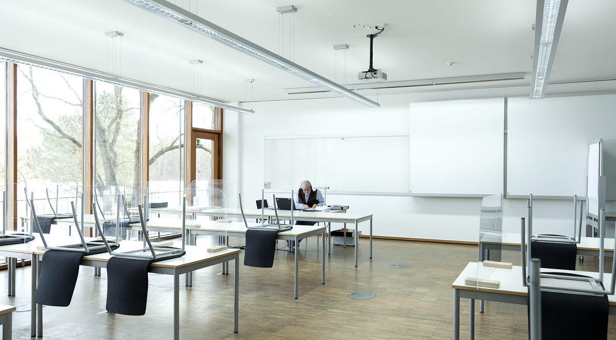 Lehrsaal 3