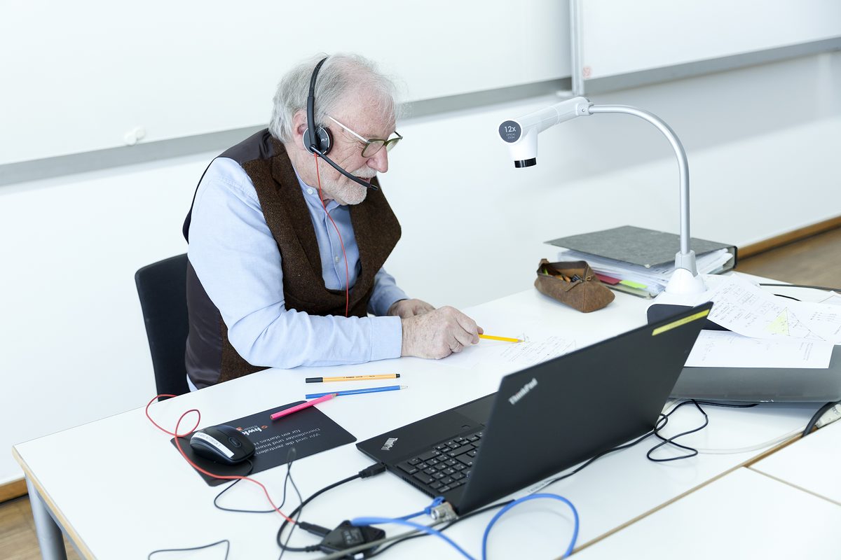 Herr Nerb 3.1