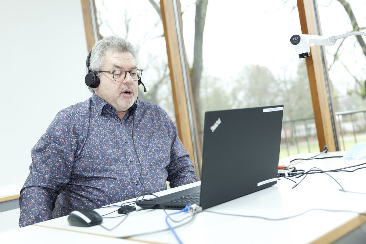 Herr Dießenbacher 2