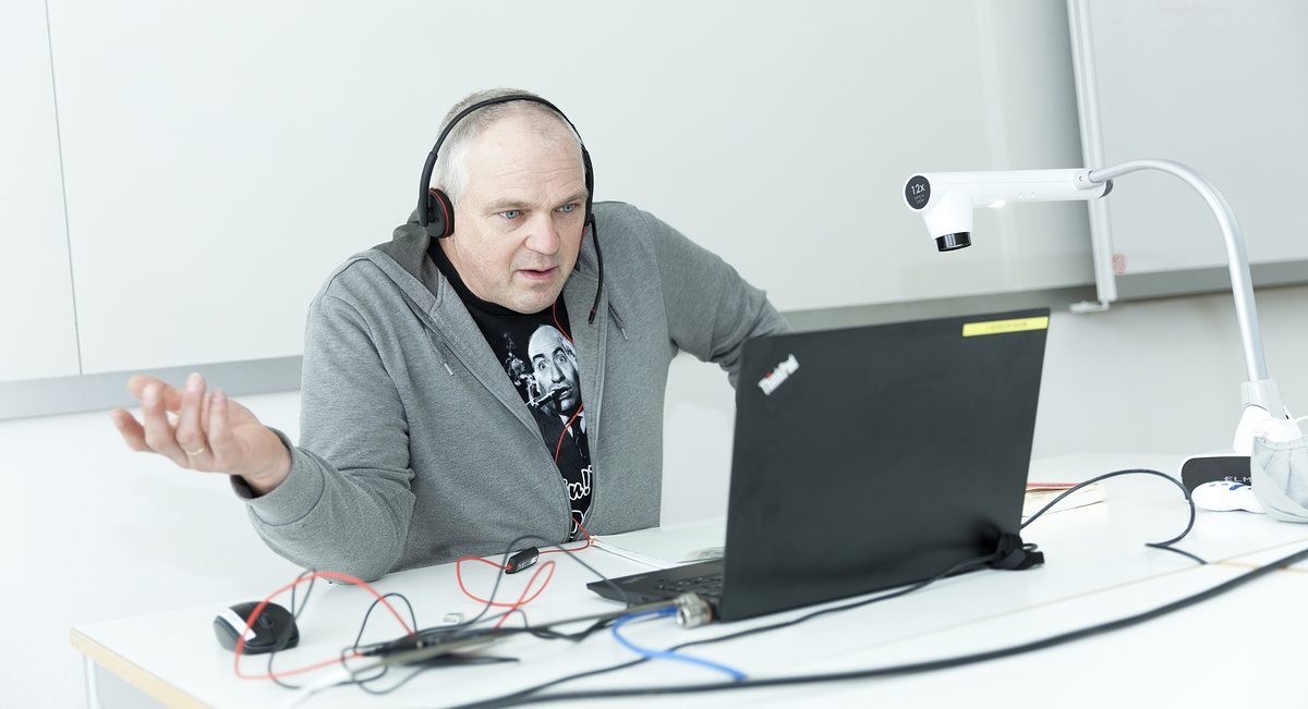 Herr Weixler 1
