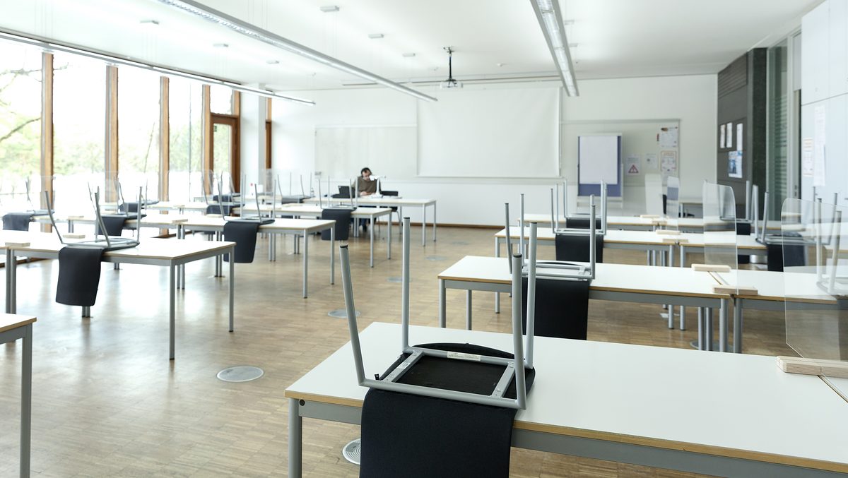 Lehrsaal 5