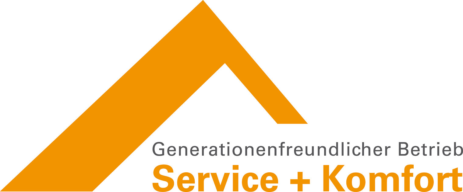 Logo Generationenfreundlicher Betrieb
