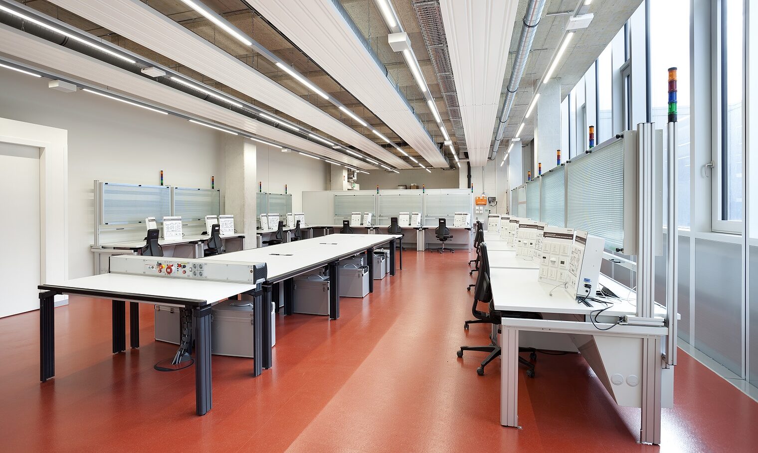 Meisterausbildung Elektrotechnik HWK Augsburg Meisterkurs im Elektrotechniker-Handwerk